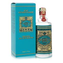 4711 Eau De Cologne (Unisex) Von 4711