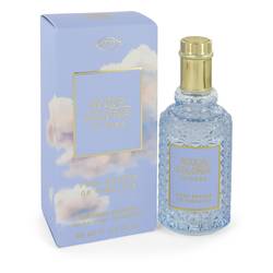 4711 Acqua Colonia Pure Breeze Of Himalaya Eau De Cologne Intense Spray (Unisex) By 4711