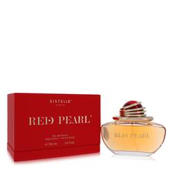 Red Pearl Eau De Parfum Spray By Paris Bleu