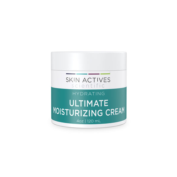 Ultimate Moisturizing Cream