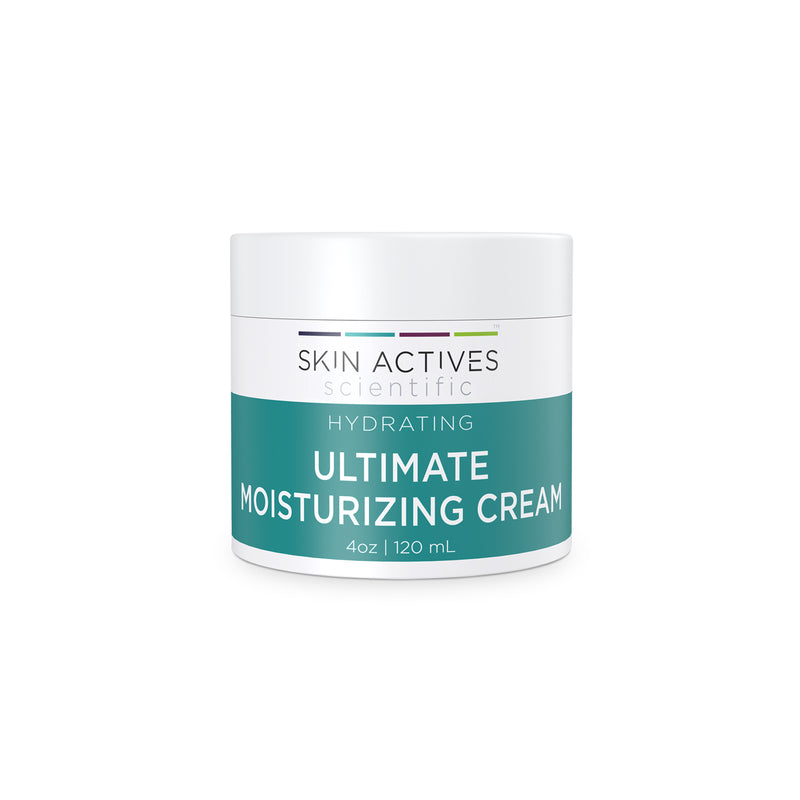 Ultimate Moisturizing Cream