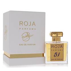 Roja 51 Pour Femme Extrait De Parfum Spray By Roja Parfums