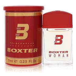 Boxter Mini EDT von Fragluxe