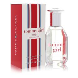 Tommy Girl Eau De Toilette Spray By Tommy Hilfiger