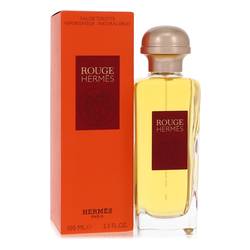 Rouge Eau De Toilette Spray By Hermes