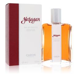 Yatagan Eau de Toilette Spray von Caron