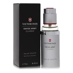 Swiss Army Eau de Toilette Spray von Victorinox