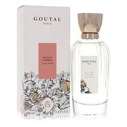 Petite Cherie Eau De Parfum Spray (Refillable) By Annick Goutal