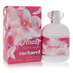 Anais Anais Premier Delice Eau de Toilette Spray von Cacharel