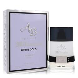 Ab Spirit Millionaire White Gold Eau de Parfum Spray von Lomani