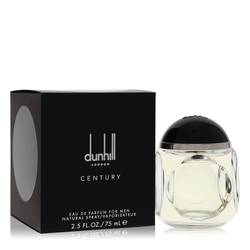 Dunhill Century Eau De Parfum Spray By Alfred Dunhill