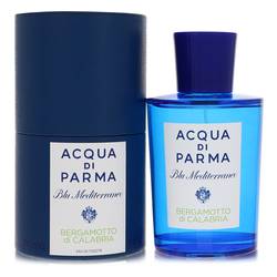 Blu Mediterraneo Bergamotto Di Calabria Eau de Toilette Spray von Acqua Di Parma