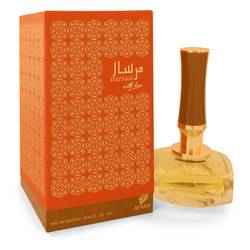 Afnan Mirsaal With Love Eau De Parfum Spray By Afnan