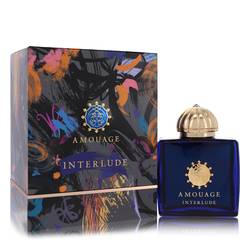 Amouage Interlude Eau De Parfum Spray von Amouage