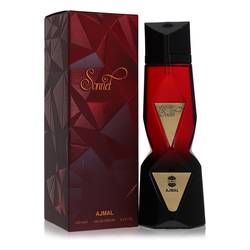 Ajmal Sonnet Eau De Parfum Spray By Ajmal