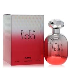 Viva Viola Eau De Parfum Spray von Ajmal