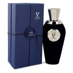 Alibi V Extrait De Parfum Spray (Unisex) von V Canto