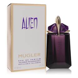 Alien Eau De Parfum Refillable Spray By Thierry Mugler