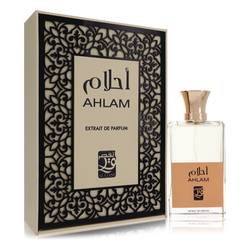 Al Qasr Ahlam Eau de Parfum Spray von My Perfumes