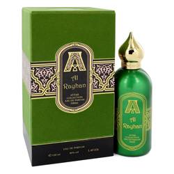 Al Rayhan Eau de Parfum Spray (Unisex) von Attar Collection