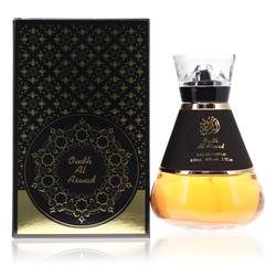 Al Wataniah Oudh Al Aswad Eau de Parfum Spray (Unisex) von Al Wataniah