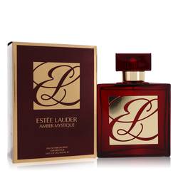 Amber Mystique Eau De Parfum Spray (unisex) By Estee Lauder