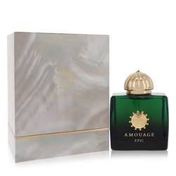 Amouage Epic Eau De Parfum Spray By Amouage