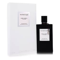 Ambre Imperial Eau De Parfum Spray (Unisex) By Van Cleef & Arpels