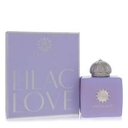 Amouage Lilac Love Eau de Parfum Spray von Amouage