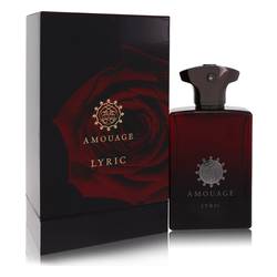 Amouage Lyric Eau De Parfum Spray By Amouage