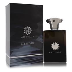 Amouage Memoir Eau De Parfum Spray By Amouage