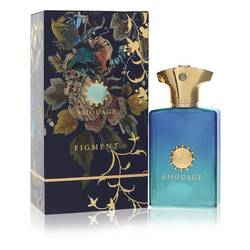 Amouage Figment Eau De Parfum Spray By Amouage