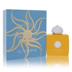 Amouage Sunshine Eau De Parfum Spray von Amouage