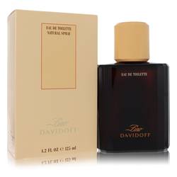 Zino Davidoff Eau De Toilette Spray By Davidoff