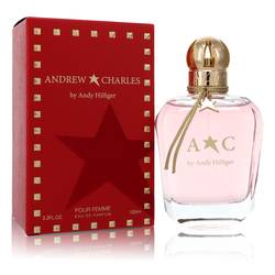 Andrew Charles Eau de Parfum Spray von Andy Hilfiger