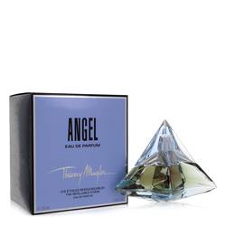 Angel Eau De Parfum Spray Nachfüllbar Star von Thierry Mugler