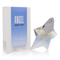 Angel Aqua Chic Light Eau de Toilette Spray von Thierry Mugler