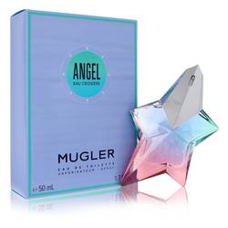 Angel Eau Croisiere Eau de Toilette Spray (Neue Verpackung 2020) von Thierry Mugler