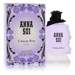 Anna Sui L'amour Rose Eau de Parfum Spray von Anna Sui