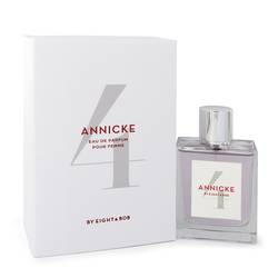 Annicke 4 Eau de Parfum Spray von Eight &amp; Bob