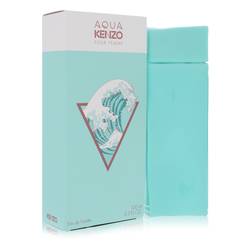 Aqua Kenzo Eau De Toilette Spray By Kenzo