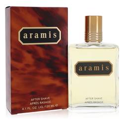 Aramis After Shave By Aramis