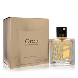 Armaf Oros Eau De Parfum Spray By Armaf