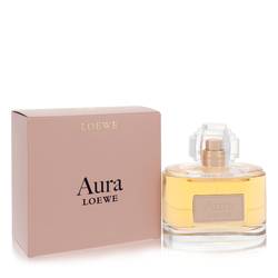 Aura Loewe Eau De Parfum Spray By Loewe