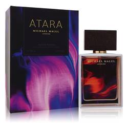 Atara Eau De Parfum Spray By Michael Malul