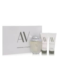 Av Gift Set By Adrienne Vittadini