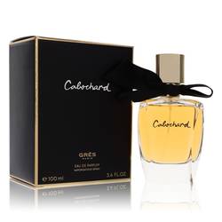 Cabochard Eau De Parfum Spray von Parfums Gres