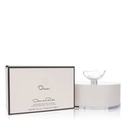 Oscar Perfumed Dusting Powder By Oscar De La Renta