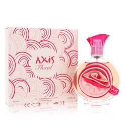 Axis Floral Eau de Parfum Spray von Sense Of Space