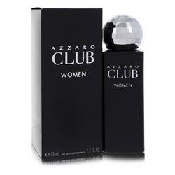 Azzaro Club Eau de Toilette Spray von Azzaro